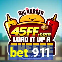 bet 911